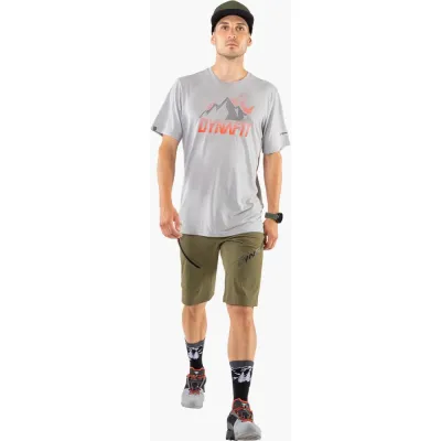 Шорти чоловічі Dynafit TRANSALPER 4 DST SHORTS M, green, L (71454 5891 - L) - 6 Шорти чоловічі Dynafit TRANSALPER 4 DST SHORTS M, green, L (71454 5891 - L) - 6 - Robinzon.ua