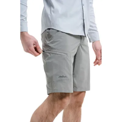 Шорти Turbat Bali Mns XXXL - Сірий - 2 Шорти Turbat Bali Mns XXXL - Сірий - 2 - Robinzon.ua