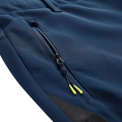 Штаны женские Alpine Pro HURFA, blue, 34 (007.018.0056) - 6 Штаны женские Alpine Pro HURFA, blue, 34 (007.018.0056) - 6 - Robinzon.ua