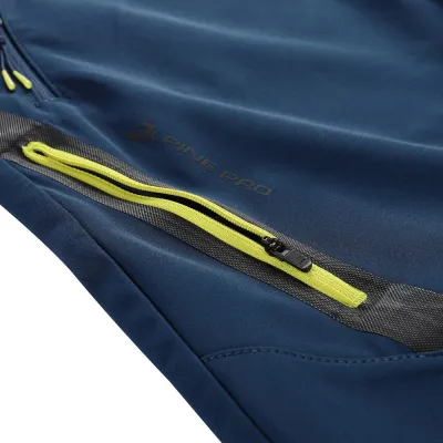 Штани жіночі Alpine Pro HURFA, blue, 40 (007.018.0059) - 5 Штани жіночі Alpine Pro HURFA, blue, 40 (007.018.0059) - 5 - Robinzon.ua