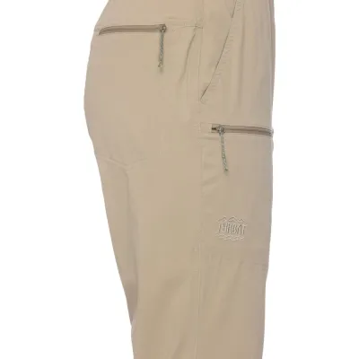 Штани Turbat Odyssey Lite Wmn XS Cornstalk Sand - 3 Штани Turbat Odyssey Lite Wmn XS Cornstalk Sand - 3 - Robinzon.ua