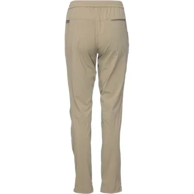 Штани Turbat Odyssey Lite Wmn XS Cornstalk Sand - 5 Штани Turbat Odyssey Lite Wmn XS Cornstalk Sand - 5 - Robinzon.ua