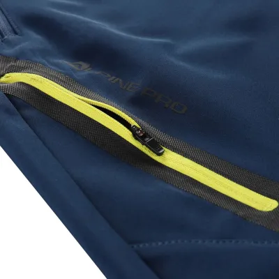 Штани чоловічі Alpine Pro HURF, Blue, 44 (MPAB670628 44) - 7 Штани чоловічі Alpine Pro HURF, Blue, 44 (MPAB670628 44) - 7 - Robinzon.ua