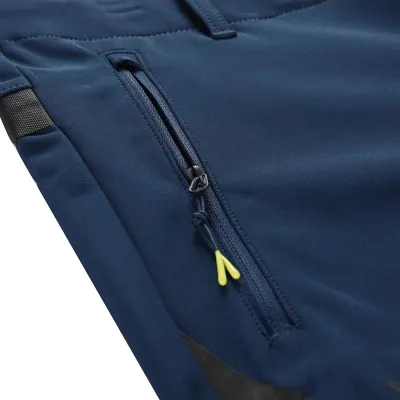 Штани чоловічі Alpine Pro HURF, Blue, 52 (MPAB670628 52) - 6 Штани чоловічі Alpine Pro HURF, Blue, 52 (MPAB670628 52) - 6 - Robinzon.ua