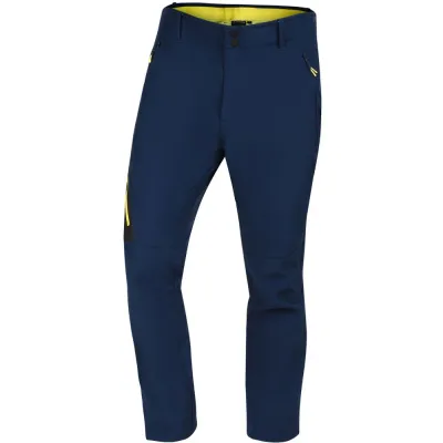 Штаны мужские Alpine Pro HURF, blue, 54 (007.018.0138) - 1 Штаны мужские Alpine Pro HURF, blue, 54 (007.018.0138) - 1 - Robinzon.ua