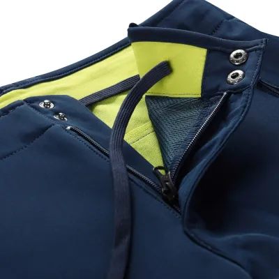 Штаны мужские Alpine Pro HURF, blue, 54 (007.018.0138) - 8 Штаны мужские Alpine Pro HURF, blue, 54 (007.018.0138) - 8 - Robinzon.ua