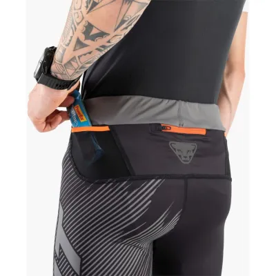 Штани Dynafit Ultra Graphic Long Tights Mns 016.002.2670 - 6 - Robinzon.ua