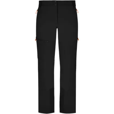 Штани чоловічі Salewa Sella DST M Pants, Black, 48/M (28472/0910 48/M) - 1 Штани чоловічі Salewa Sella DST M Pants, Black, 48/M (28472/0910 48/M) - 1 - Robinzon.ua
