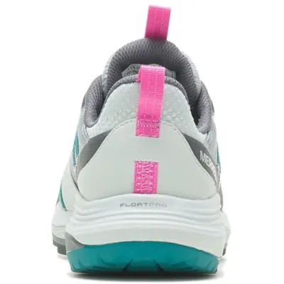 Кроссовки женские Merrell SIREN 4 39 - серый/голубой - 036.0450- 036.0450 - 4 Кроссовки женские Merrell SIREN 4 39 - серый/голубой - 036.0450- 036.0450 - 4 - Robinzon.ua