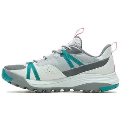 Кроссовки женские Merrell SIREN 4 39 - серый/голубой - 036.0450- 036.0450 - 5 Кроссовки женские Merrell SIREN 4 39 - серый/голубой - 036.0450- 036.0450 - 5 - Robinzon.ua