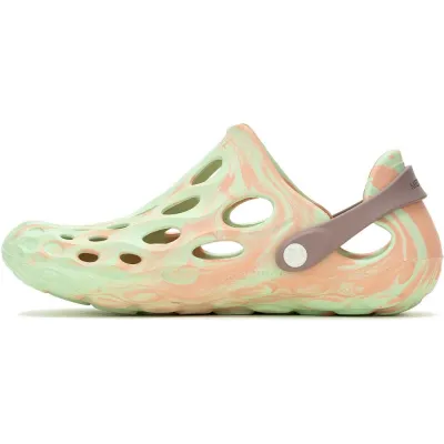 Сандалии женские Merrell HYDRO MOC 36 - розовый/белый - 036.0654- 036.0654 - 3 - Robinzon.ua