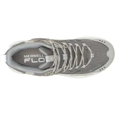 Черевики жіночі Merrell Moab Speed 2 Mid GTX 37 - сірий - 036.0464 - 7 - Robinzon.ua