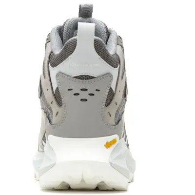 Черевики жіночі Merrell Moab Speed 2 Mid GTX 38.5 - сірий - 036.0467 - 5 Черевики жіночі Merrell Moab Speed 2 Mid GTX 38.5 - сірий - 036.0467 - 5 - Robinzon.ua