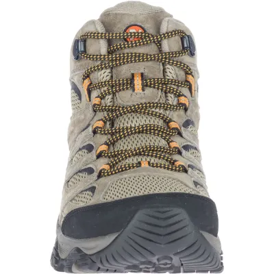 Черевики чоловічі Merrell MOAB 3 MID GTX 43 - коричневий - 036.0390 - 4 - Robinzon.ua