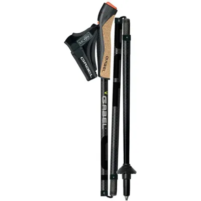 Трекинговые палки Gabel Viper 3S-TR-125 - 3 - Robinzon.ua