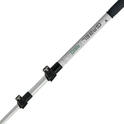 Треккинговые палки Gabel Mont Blanc Tour Lite moss - 5 - Robinzon.ua