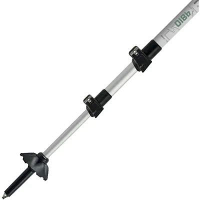 Треккинговые палки Gabel Mont Blanc Tour Lite moss - 6 - Robinzon.ua