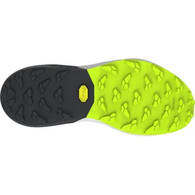 Кроссовки Dynafit ULTRA DNA UNISEX 64096 4635 - 43 - серый/черный - 3 - Robinzon.ua