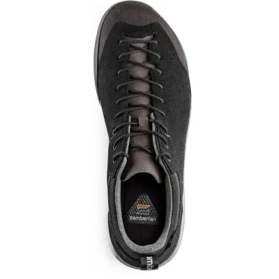 Кроссовки унисекс Zamberlan 228 THE NOSE RR 40 - серый/красный, треккинговые - 006.4733 - 7 Кроссовки унисекс Zamberlan 228 THE NOSE RR 40 - серый/красный, треккинговые - 006.4733 - 7 - Robinzon.ua