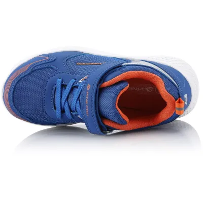 Кроссовки Alpine Pro BASEDO KBTA363 653 - 30 - синий - 7 - Robinzon.ua