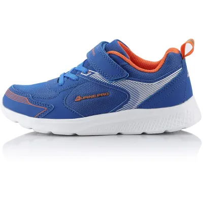 Кроссовки Alpine Pro BASEDO KBTA363 653 - 32 - синій - 1 - Robinzon.ua