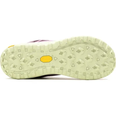 Кроссовки женские Merrell ANTORA 3 fondant/willow - 36 - Фіолетовий - 2 - Robinzon.ua