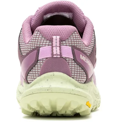 Кроссовки женские Merrell ANTORA 3 fondant/willow - 36 - Фіолетовий - 6 - Robinzon.ua