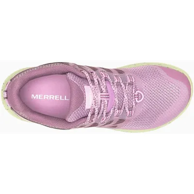 Кроссовки женские Merrell ANTORA 3 fondant/willow - 41 - Фіолетовий - 3 Кроссовки женские Merrell ANTORA 3 fondant/willow - 41 - Фіолетовий - 3 - Robinzon.ua