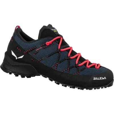 Кроссовки женские Salewa WILDFIRE 2 39 - розовый, треккинговые - 013.001.5744 - 2 Кроссовки женские Salewa WILDFIRE 2 39 - розовый, треккинговые - 013.001.5744 - 2 - Robinzon.ua
