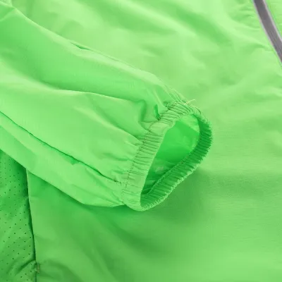 Куртка мужская Alpine Pro SPIN MJCC667 508 - M - зеленый - 4 - Robinzon.ua