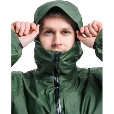 Куртка мужская Turbat Rainforest Mns kombu green - M - темно-зелений - 6 Куртка мужская Turbat Rainforest Mns kombu green - M - темно-зелений - 6 - Robinzon.ua