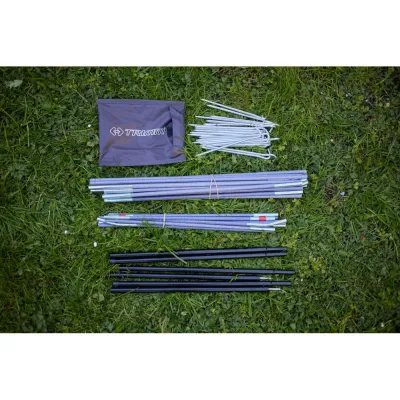 Намет Trimm ENDURO sand - бежева - 4 - Robinzon.ua