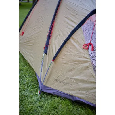 Намет Trimm ENDURO sand - бежева - 7 - Robinzon.ua