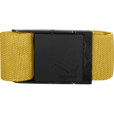 Ремень Salewa RAINBOW BELT 24812 2070 - UNI - желтый - 2 - Robinzon.ua