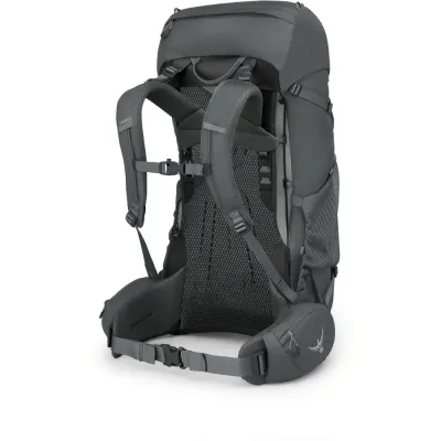Рюкзак Osprey Rook 50 dark charcoal/silver lining - O/S - Чорний - 3 Рюкзак Osprey Rook 50 dark charcoal/silver lining - O/S - Чорний - 3 - Robinzon.ua