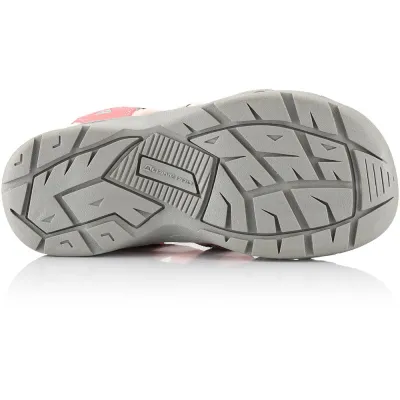 Сандалі дитячі Alpine Pro GASTER 32 - рожевий, мультифункціональні - 007.019.0220 - 8 Сандалі дитячі Alpine Pro GASTER 32 - рожевий, мультифункціональні - 007.019.0220 - 8 - Robinzon.ua