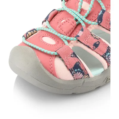 Сандалии детские Alpine Pro GASTER 31 - синий, мультифункциональные - 007.019.0224 - 4 Сандалии детские Alpine Pro GASTER 31 - синий, мультифункциональные - 007.019.0224 - 4 - Robinzon.ua