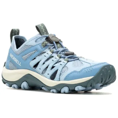 Сандалии женские Merrell ACCENTOR 3 SIEVE 41 - голубой, треккинговые - 036.0725 - 3 Сандалии женские Merrell ACCENTOR 3 SIEVE 41 - голубой, треккинговые - 036.0725 - 3 - Robinzon.ua