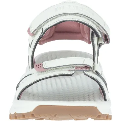 Сандалии женские Merrell CEDRUS CONVERT 3 39 - белый, мультифункциональные - 036.0784 - 3 - Robinzon.ua