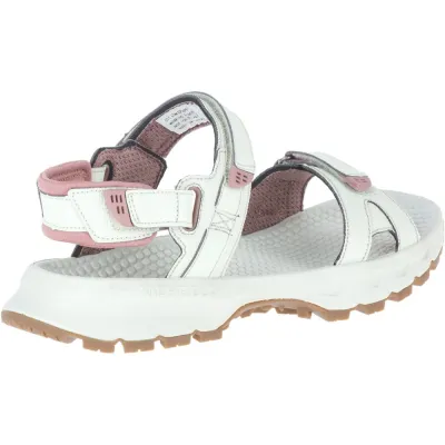 Сандалии женские Merrell CEDRUS CONVERT 3 39 - белый, мультифункциональные - 036.0784 - 6 - Robinzon.ua