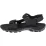 Сандалии мужские Merrell HUNTINGTON SPORT CONVERT 45 - черный, мультифункциональные - 036.0186 - 2 - Robinzon.ua