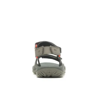 Сандалии мужские Merrell HUNTINGTON SPORT CONVERT 46 - коричневый, мультифункциональные - 036.0771 - 4 Сандалии мужские Merrell HUNTINGTON SPORT CONVERT 46 - коричневый, мультифункциональные - 036.0771 - 4 - Robinzon.ua