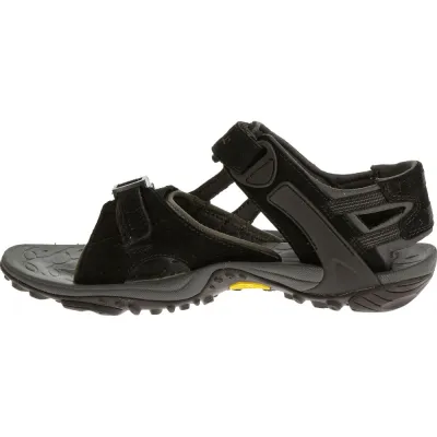 Сандалии мужские Merrell KAHUNA III 45 - черный, треккинговые - 036.0758 - 4 Сандалии мужские Merrell KAHUNA III 45 - черный, треккинговые - 036.0758 - 4 - Robinzon.ua