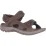Сандалии мужские Merrell SANDSPUR 2 CONVERT 44 - коричневый, треккинговые - 036.0791 - 3 - Robinzon.ua