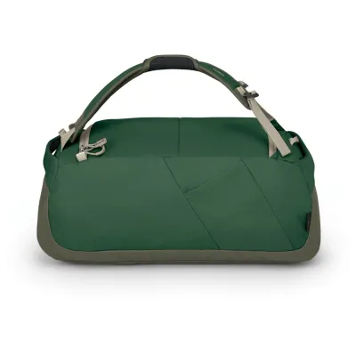 Сумка Osprey Daylite Duffel 45 green canopy/green creek - O/S - зеленый - 3 - Robinzon.ua