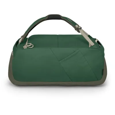 Сумка Osprey Daylite Duffel 60 green canopy/green creek - O/S - зелений - 3 - Robinzon.ua