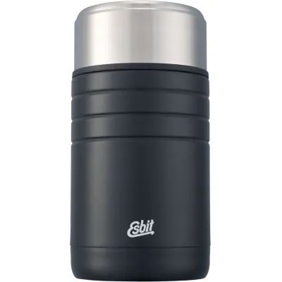 Термос для еды Esbit FJ1000TL-BK black - 1 Термос для еды Esbit FJ1000TL-BK black - 1 - Robinzon.ua