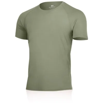 Термофутболка мужская Lasting QUIDO 6666 - XXXL - зеленый - 2 Термофутболка мужская Lasting QUIDO 6666 - XXXL - зеленый - 2 - Robinzon.ua