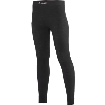 Термоштаны женские Lasting WAURA 9090 - L/XL - черный - 2 - Robinzon.ua