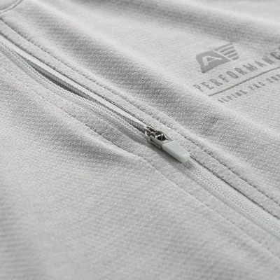 Футболка жіноча Alpine Pro LATTERA LTSA972 773 - M - серый - 5 - Robinzon.ua